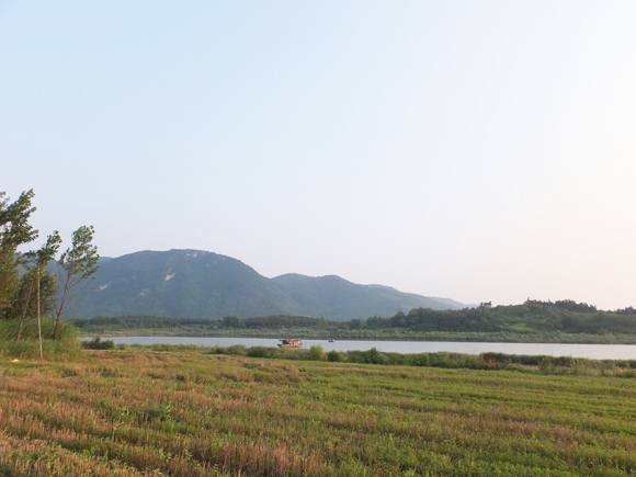 園林基地風(fēng)光