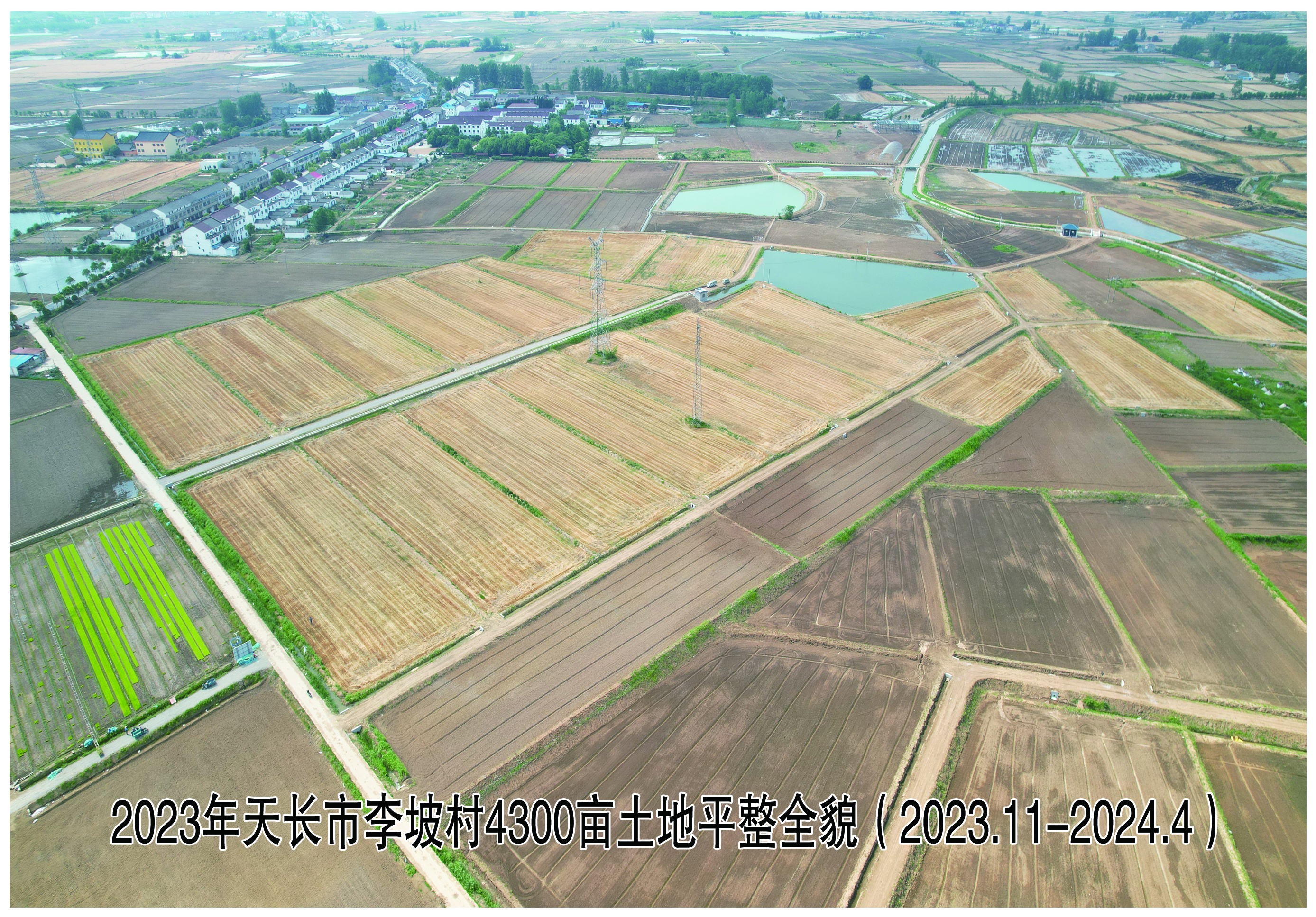 2023年天長高標(biāo)